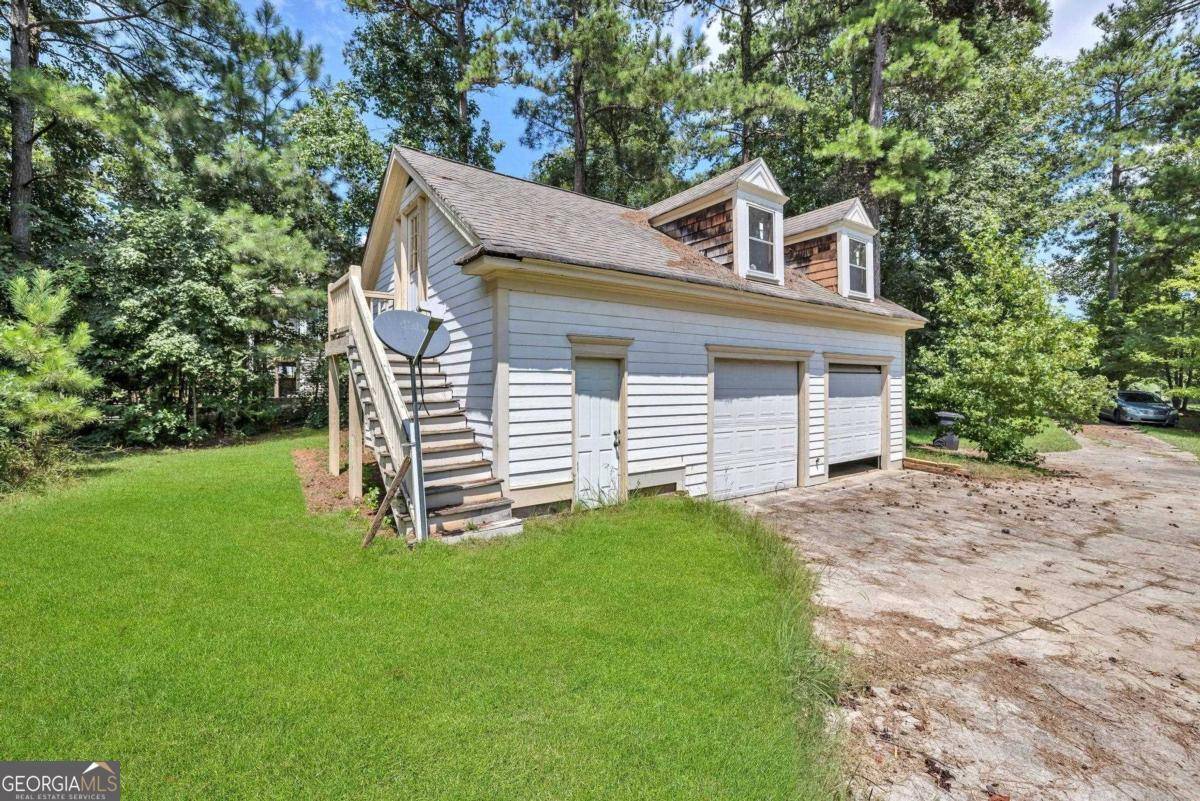 Greensboro, GA 30642,1151 Pullman CIR