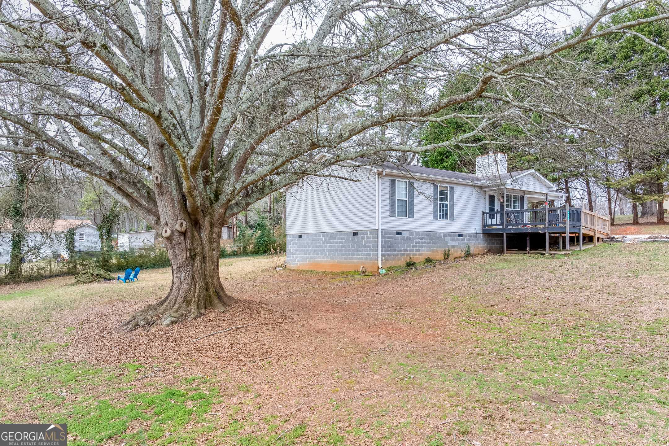 Oakwood, GA 30566,4215 Terry ST