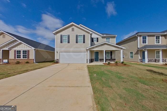 Warner Robins, GA 31093,114 Price Mill TRL