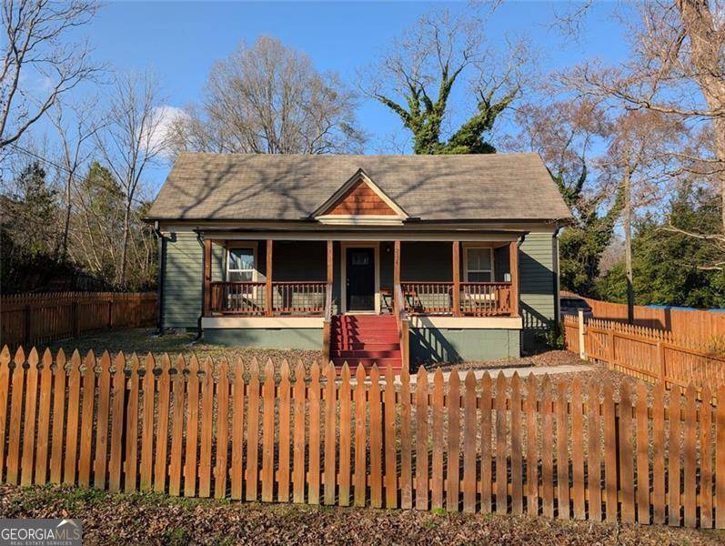 Covington, GA 30014,3124 USHER ST NW