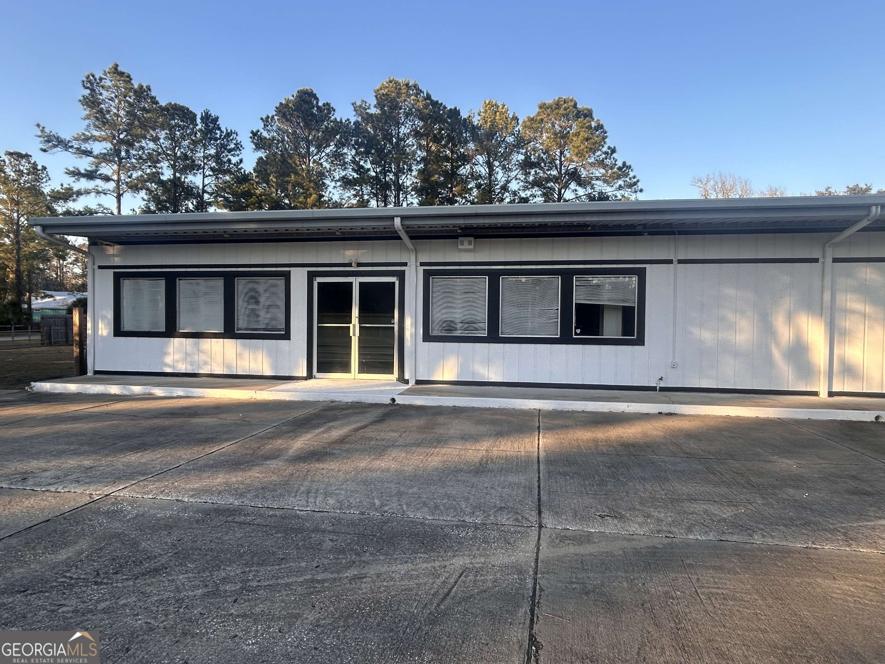 Woodbine, GA 31569,6523 Harietts Bluff RD