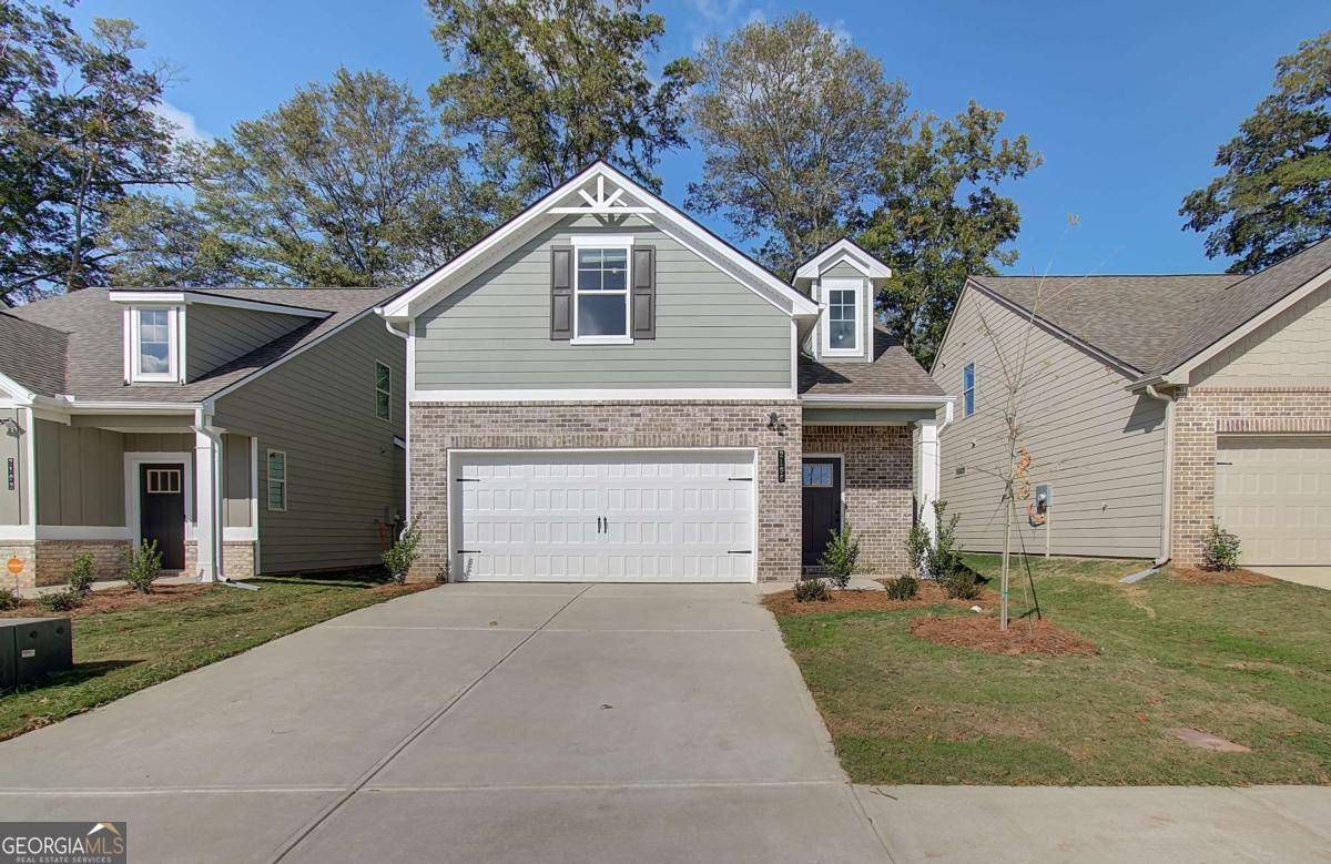 Hampton, GA 30228,2221 Croghan