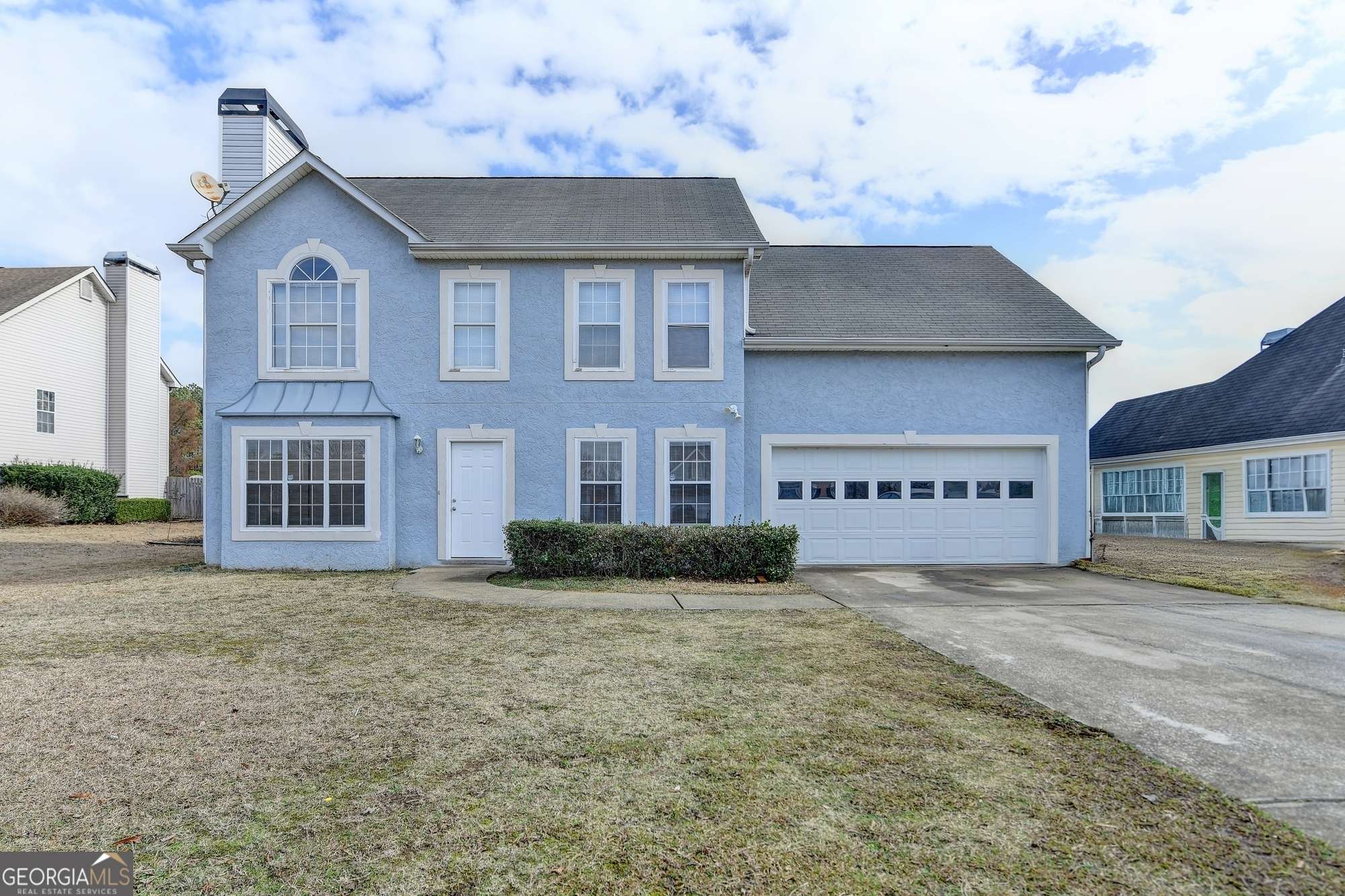 Stockbridge, GA 30281,312 Jodeco Station CIR E