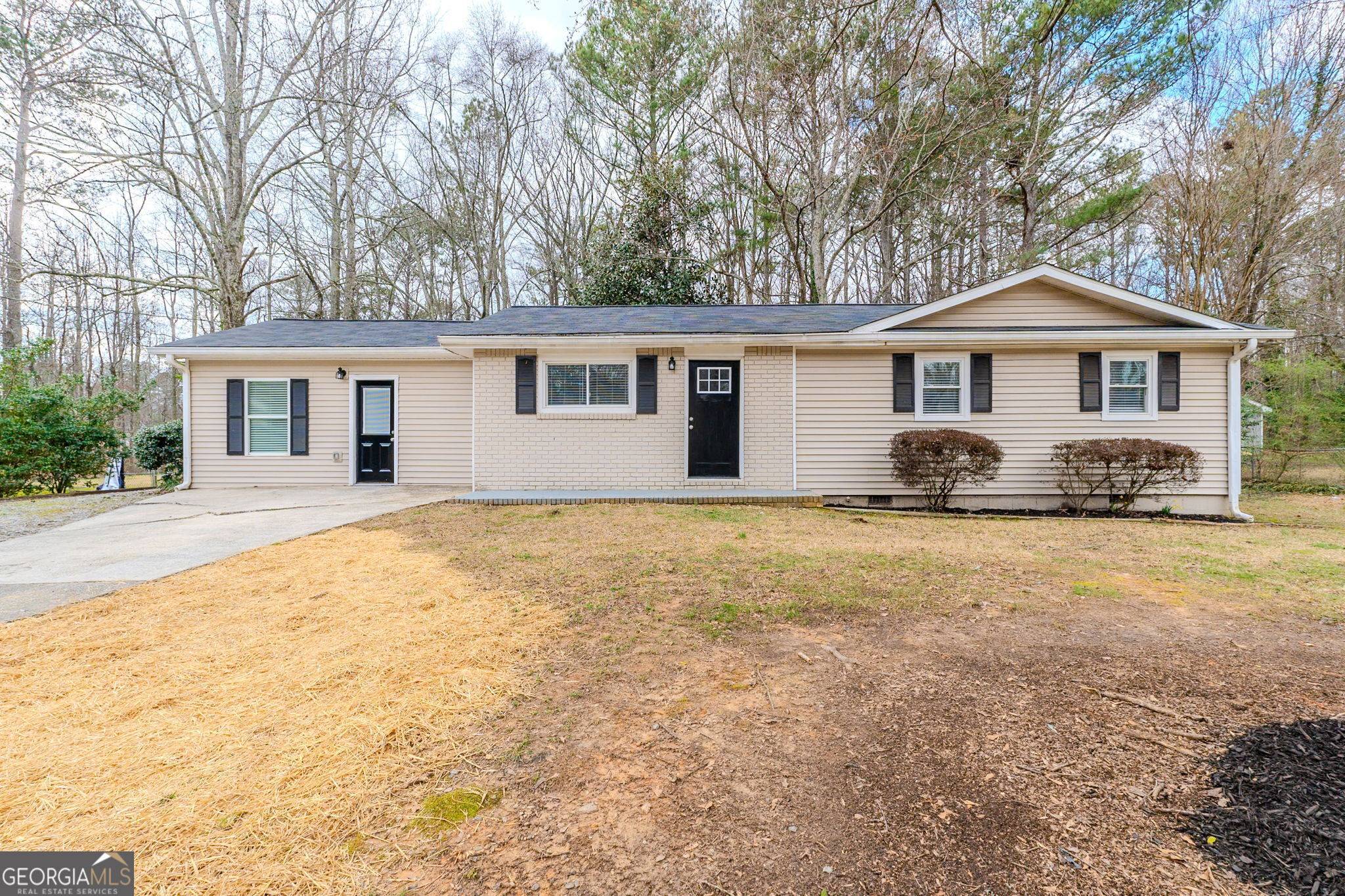 Lithia Springs, GA 30122,8673 Chestnut LN