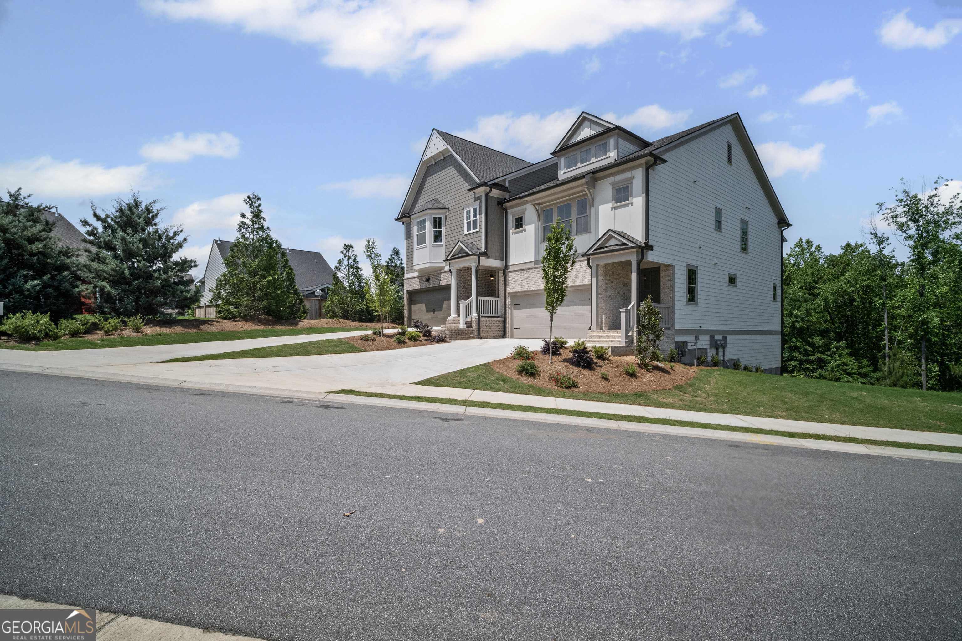 Canton, GA 30114,201 Retreat LN