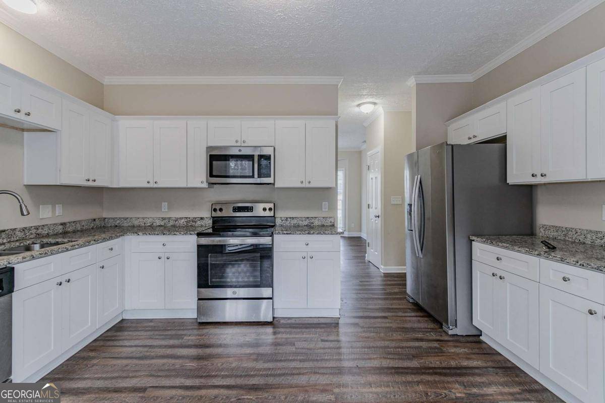 Lithonia, GA 30038,3174 Palm Tree DR