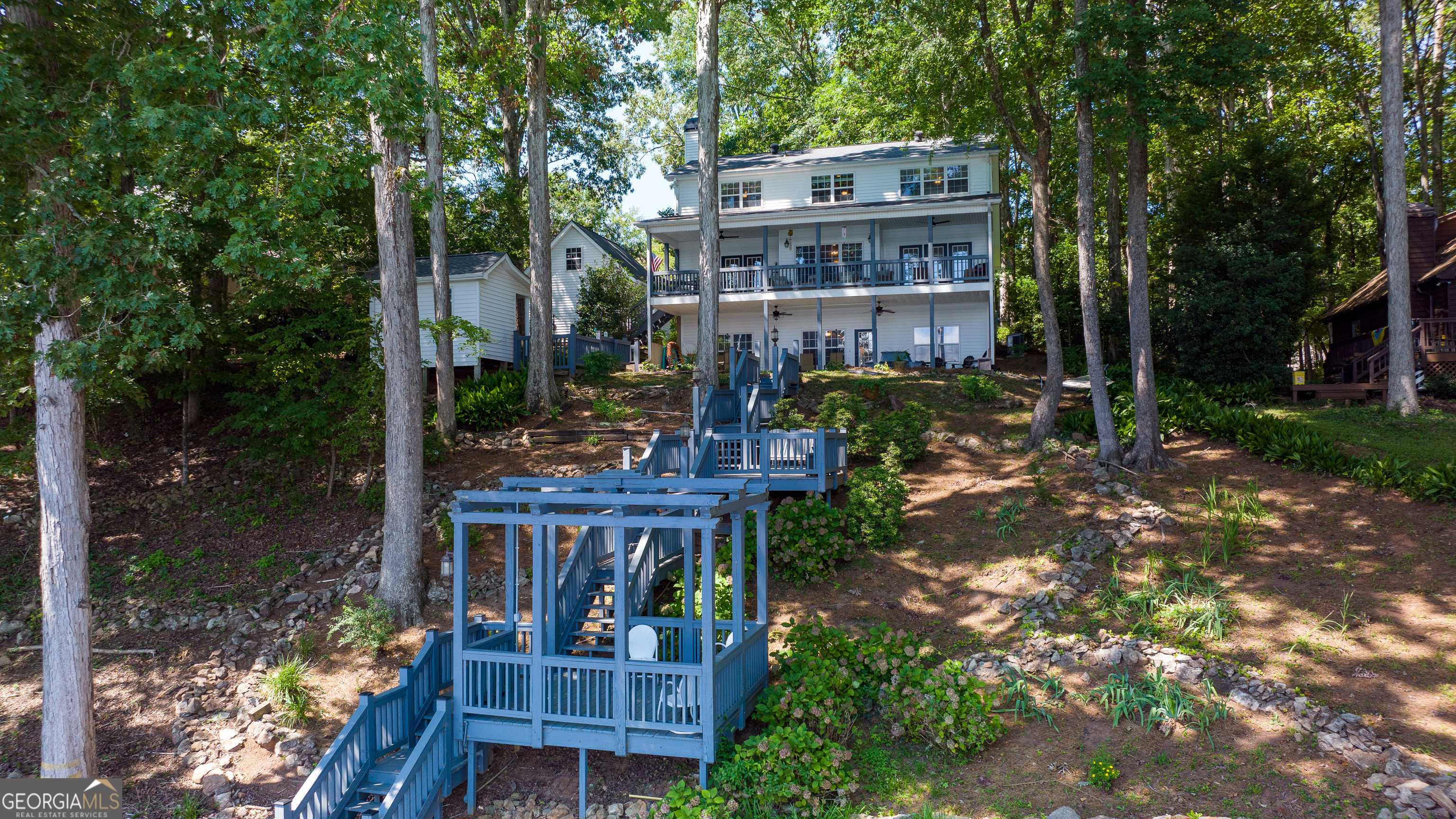 Eatonton, GA 31024,106 Hoot Owl LN