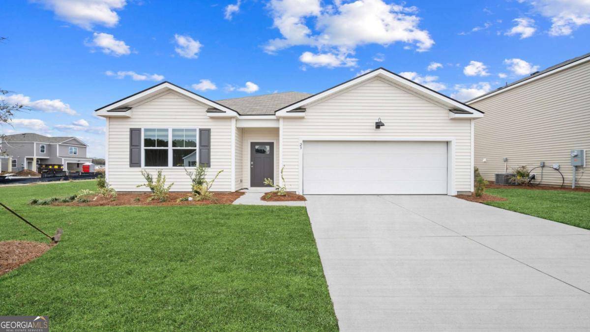 Brunswick, GA 31525,303 Elizabeth DR