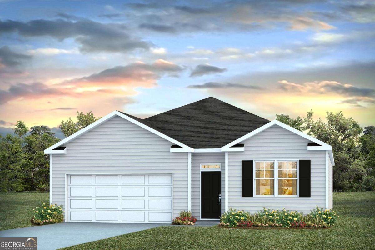 Brunswick, GA 31525,303 Elizabeth DR