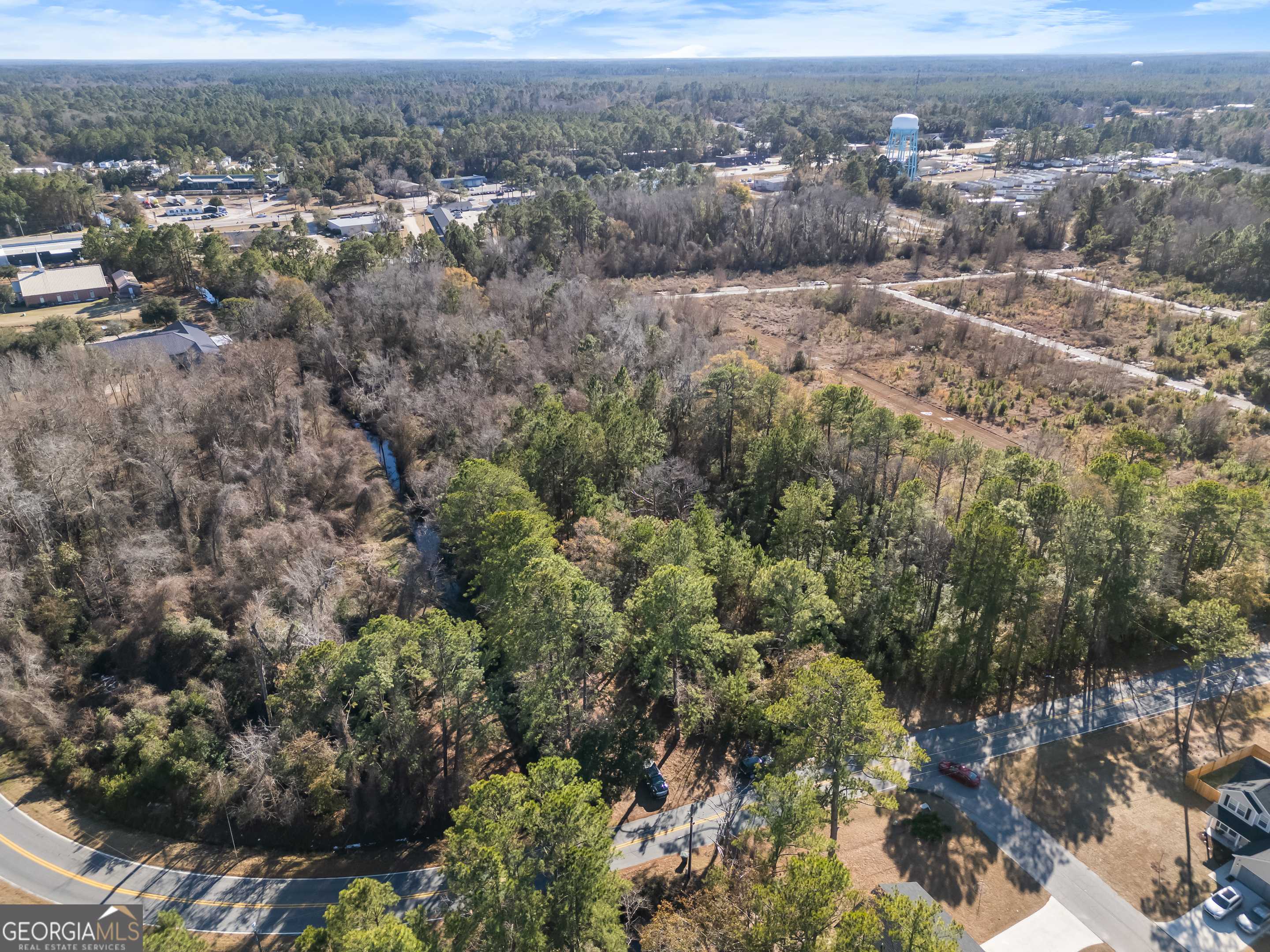 Hinesville, GA 31313,0 Pipkin RD
