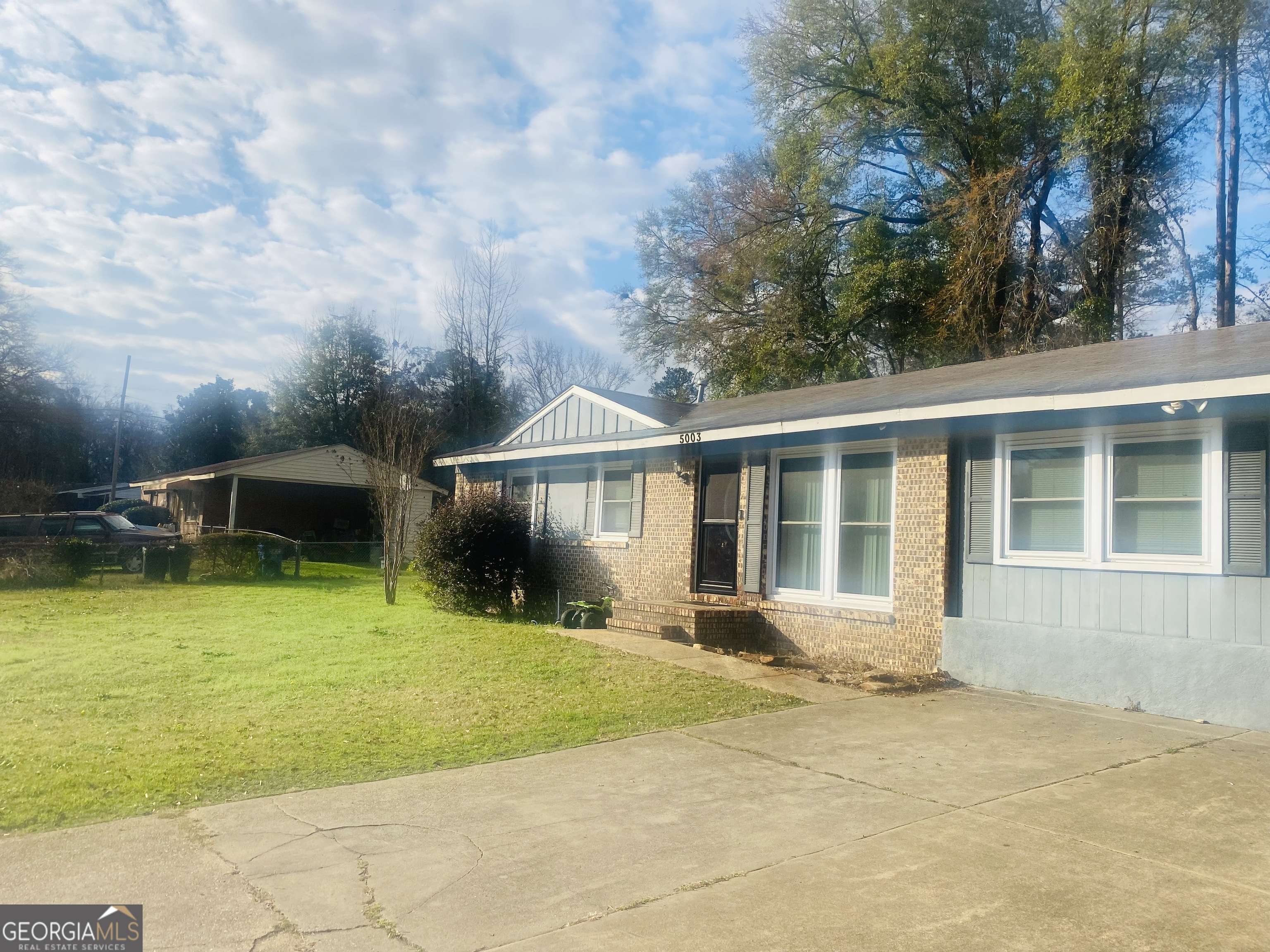 Columbus, GA 31907,5003 SHIRLEY ANN DR