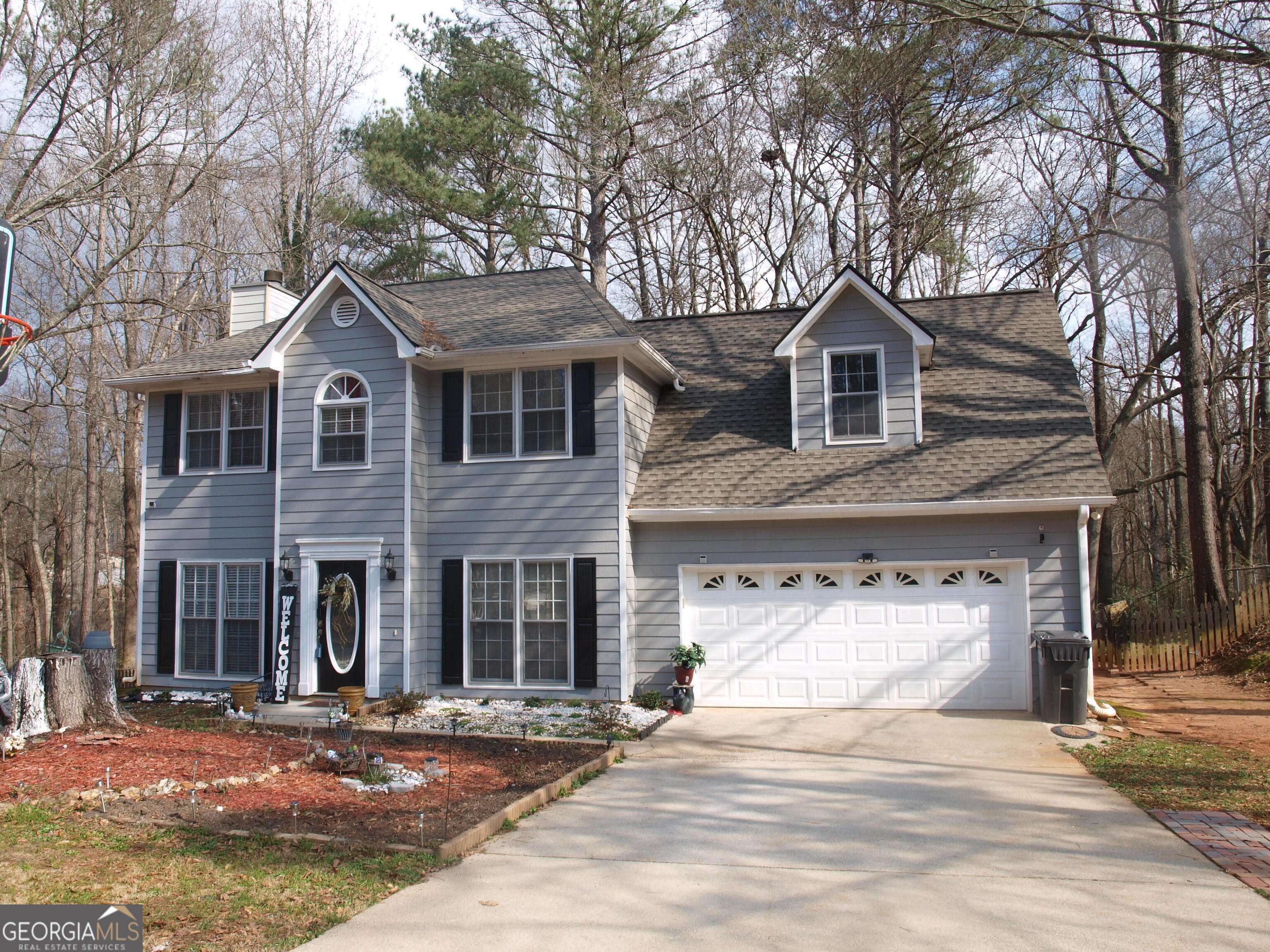Conyers, GA 30013,3738 Windy Hill DR SE