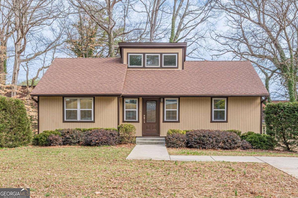 Chamblee, GA 30341,3847 Admiral DR