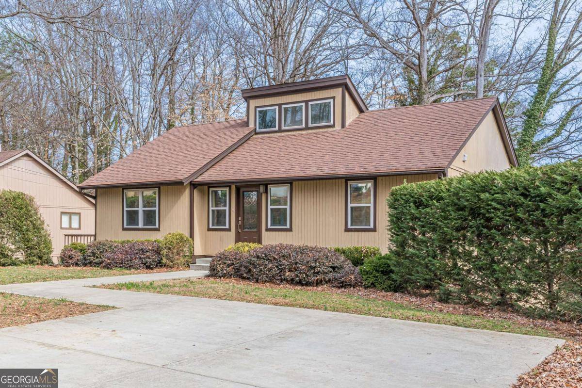 Chamblee, GA 30341,3847 Admiral DR