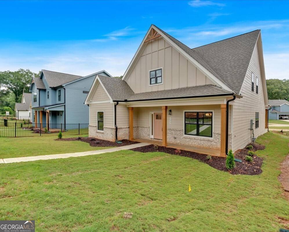 Emerson, GA 30137,133 Old Alabama RD SE