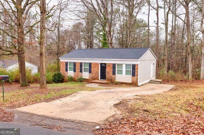 Athens, GA 30601,303 Martin Cir, Athens
