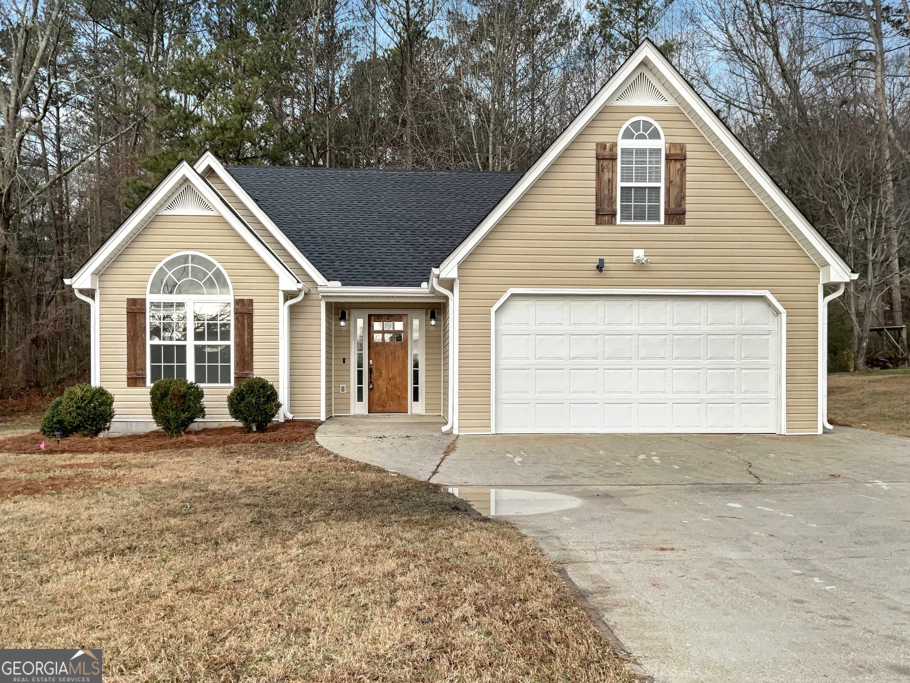 Hiram, GA 30141,155 Shenandoah CT