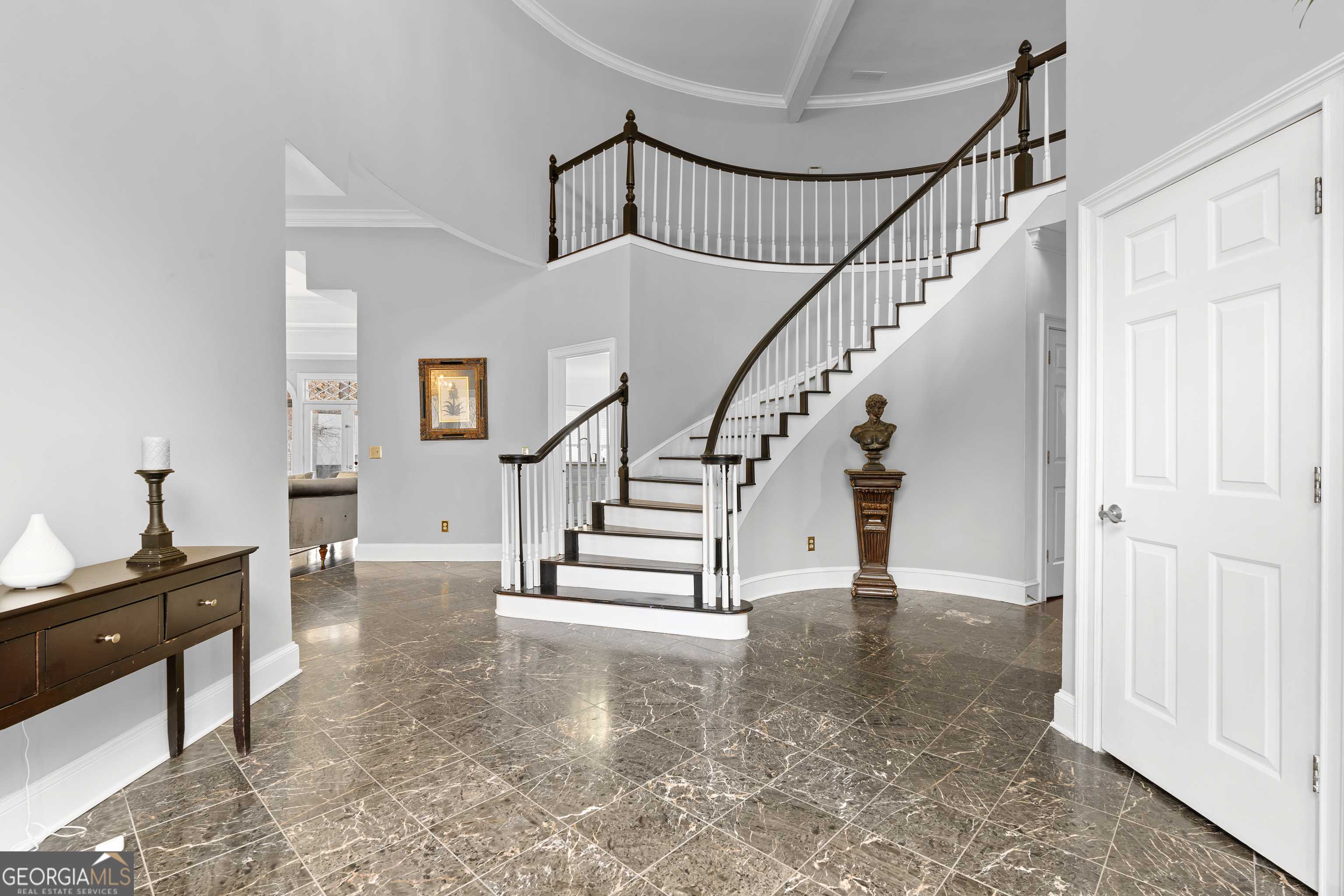 Peachtree Corners, GA 30096,3670 River Mansion