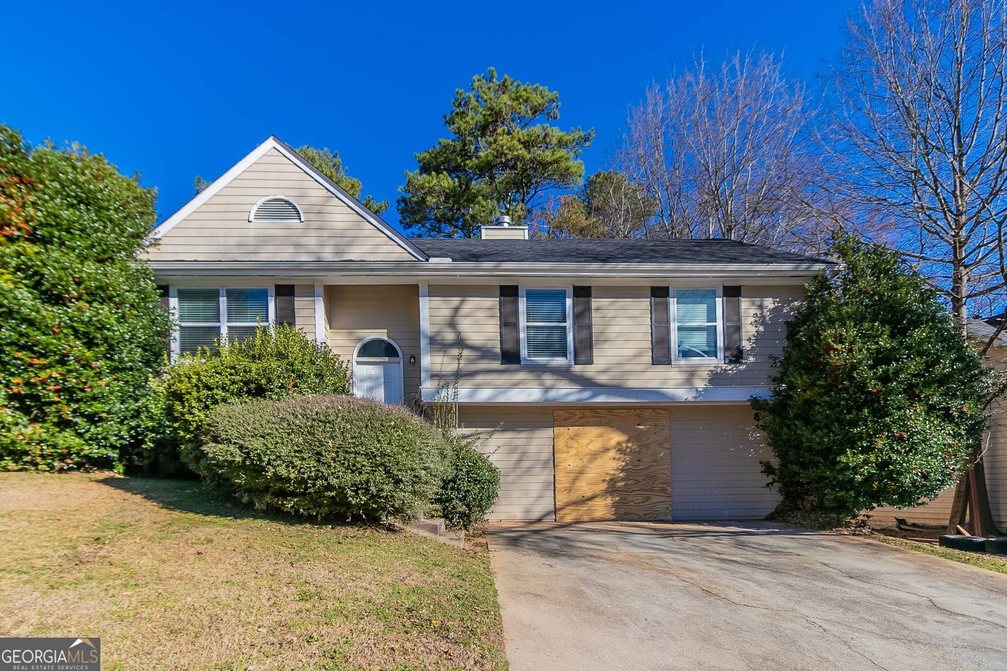 Lithonia, GA 30058,5876 Old Wellborn TRCE