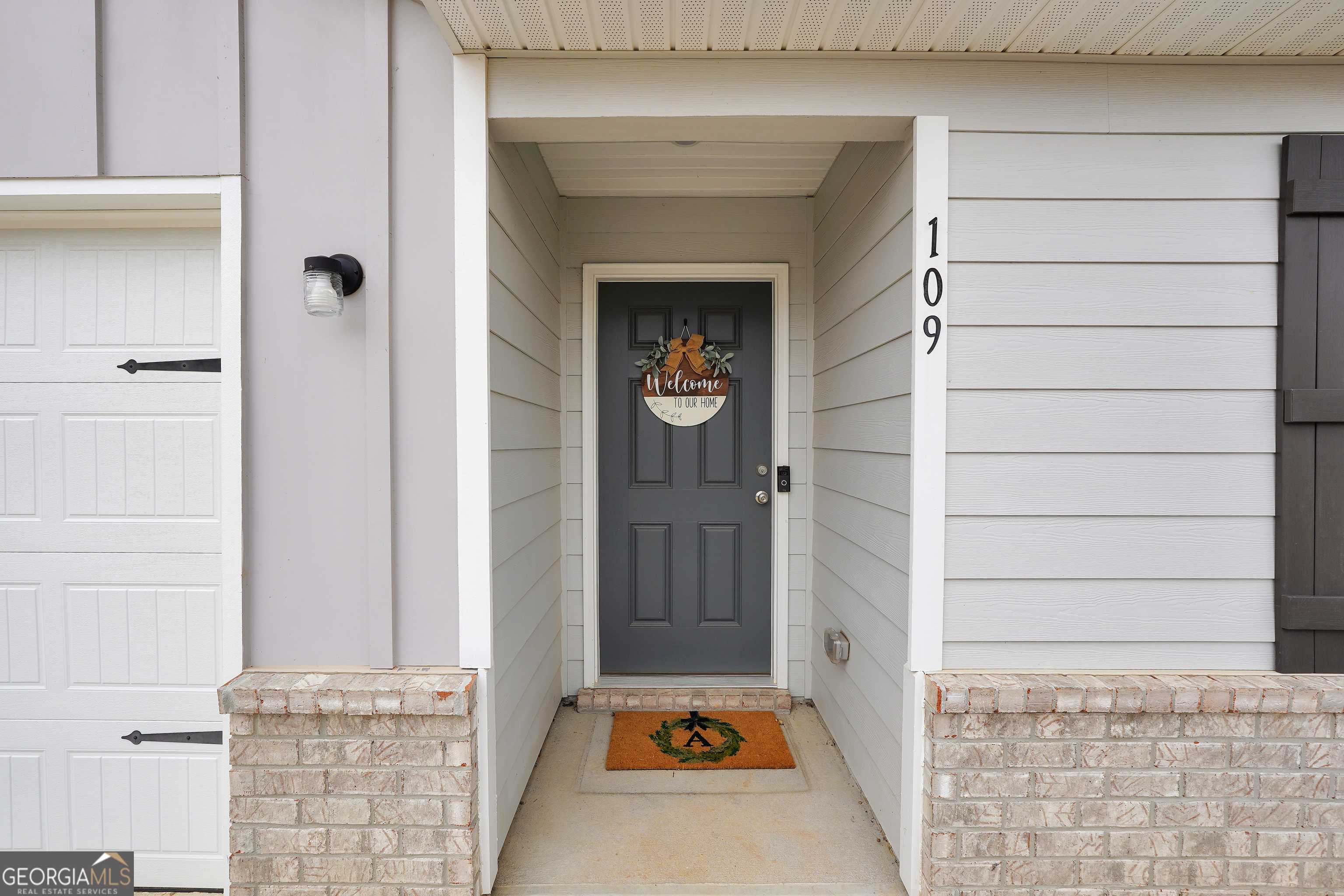 Milner, GA 30257,109 Maple DR
