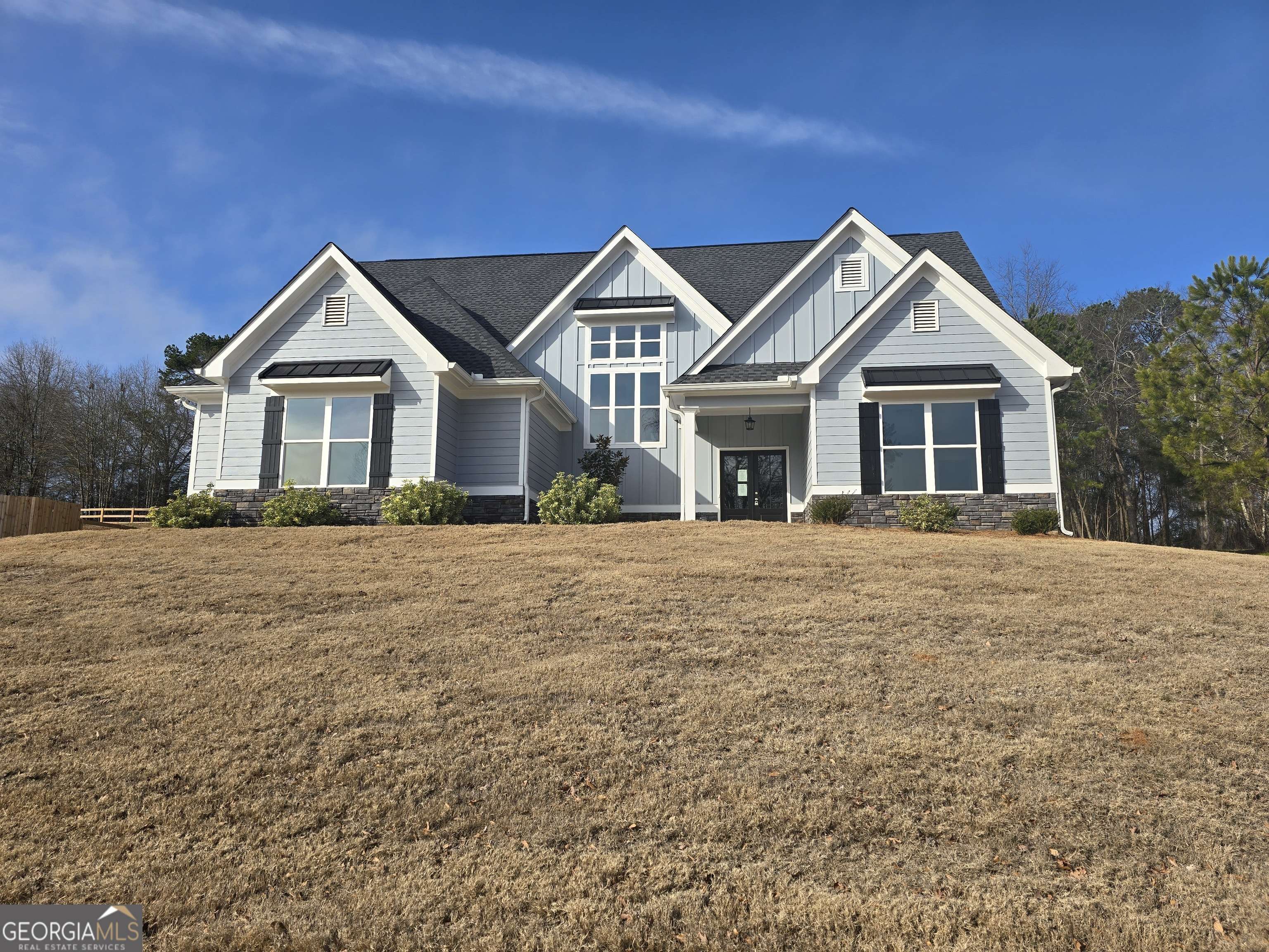 Jefferson, GA 30549,336 Summit View