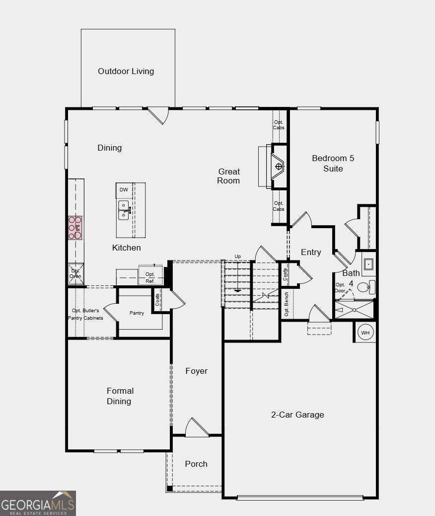 Flowery Branch, GA 30542,4059 Alderstone DR