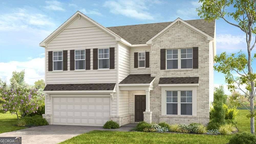 Flowery Branch, GA 30542,4059 Alderstone