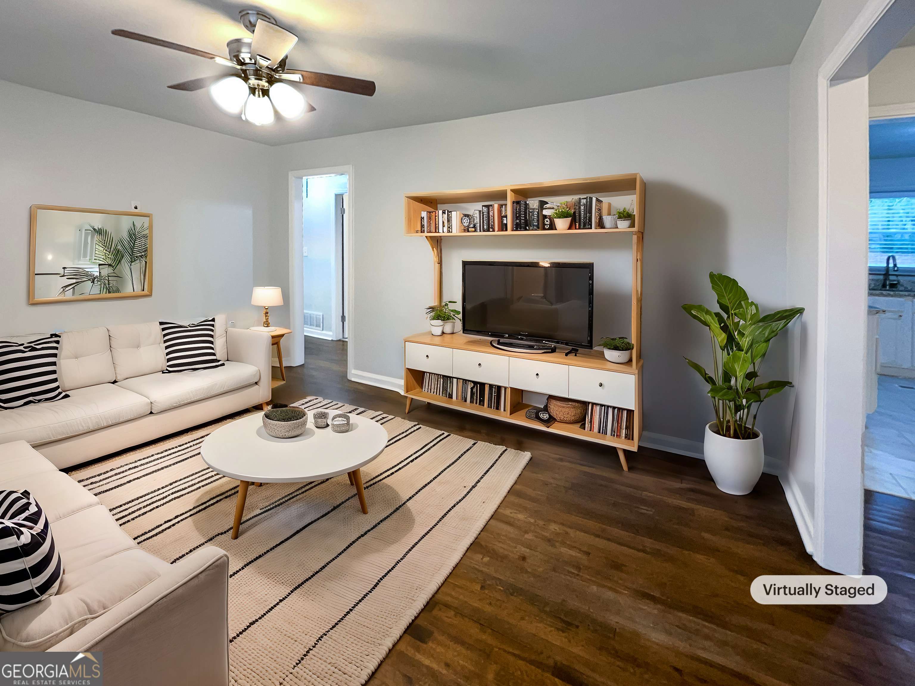 Austell, GA 30168,1641 Pendley DR