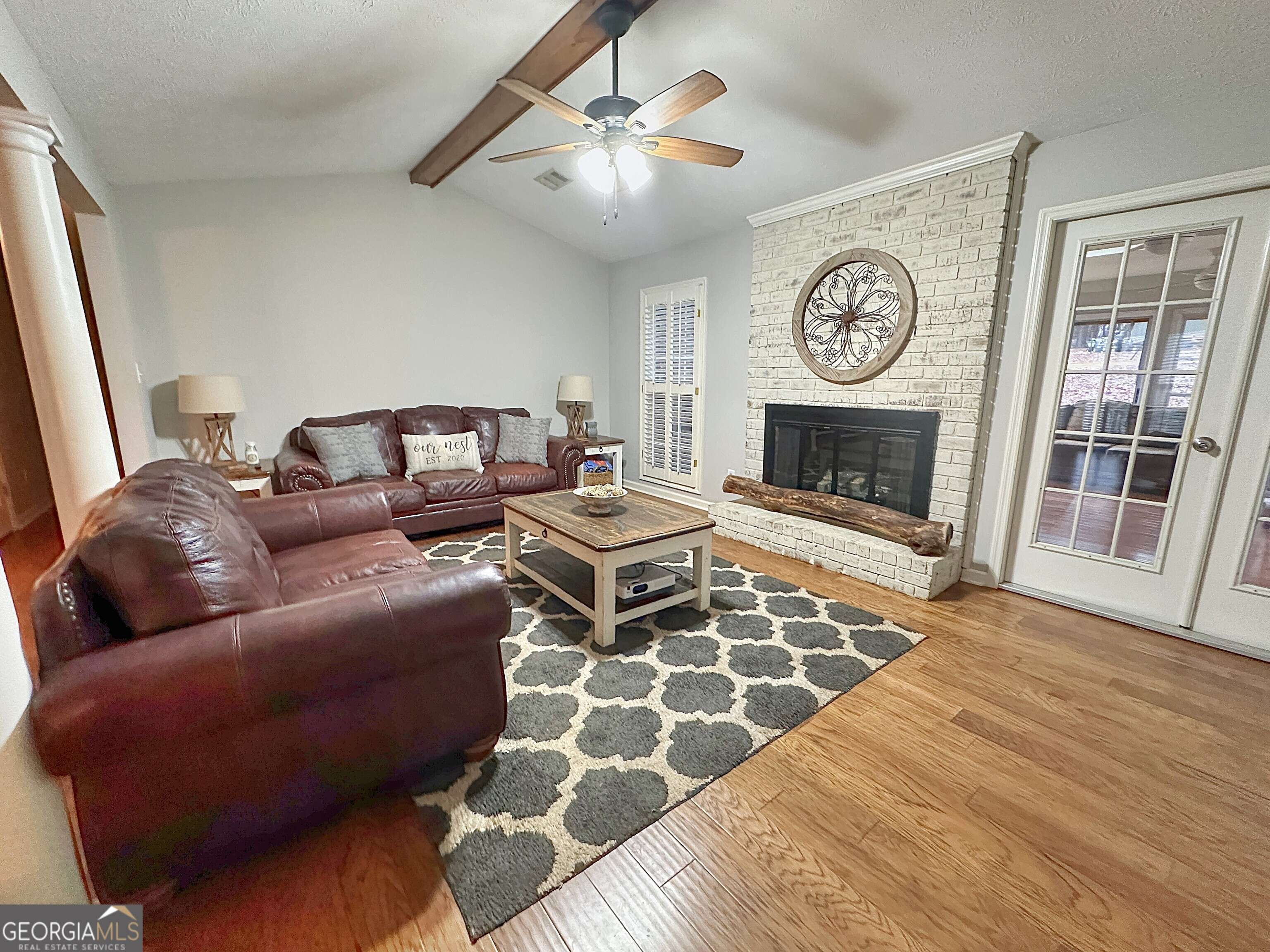 Lagrange, GA 30240,107 Colonial CT