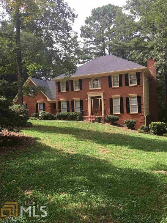 Stonecrest, GA 30038,5544 Fox Glen Cir CIR