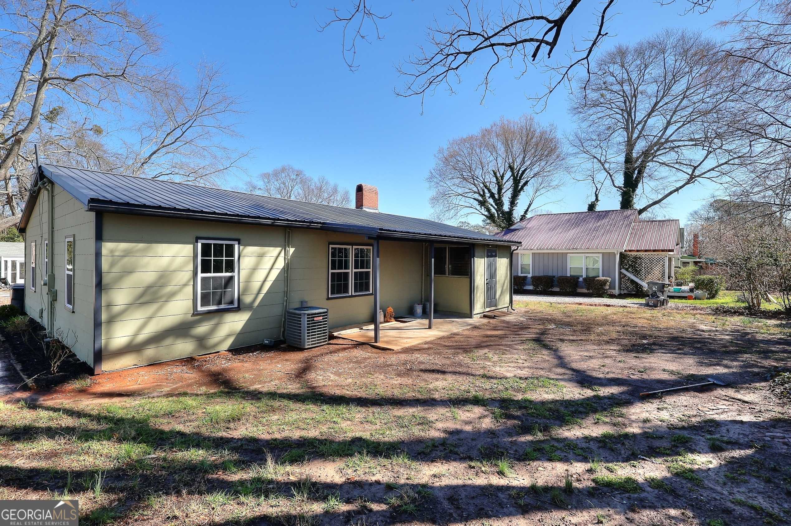 Social Circle, GA 30025,127 Holly ST