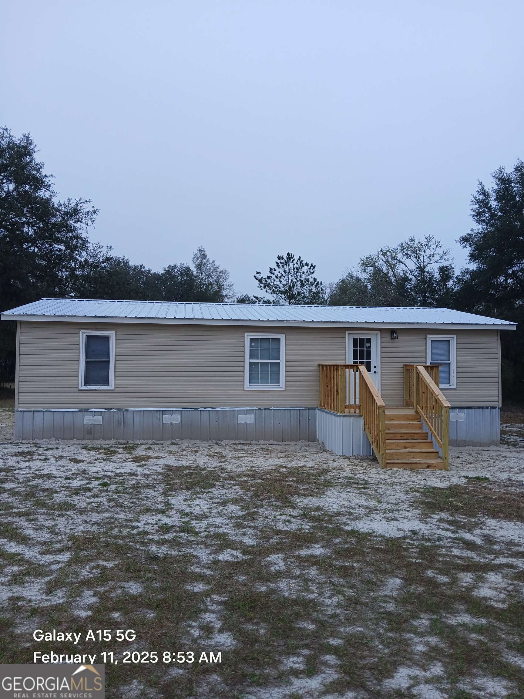 Folkston, GA 31537,549 Henri ST