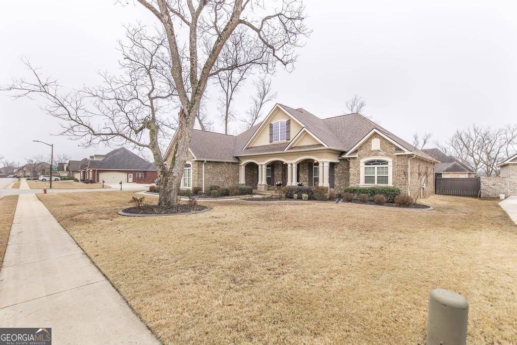 Warner Robins, GA 31088,500 Taylor Elaine DR
