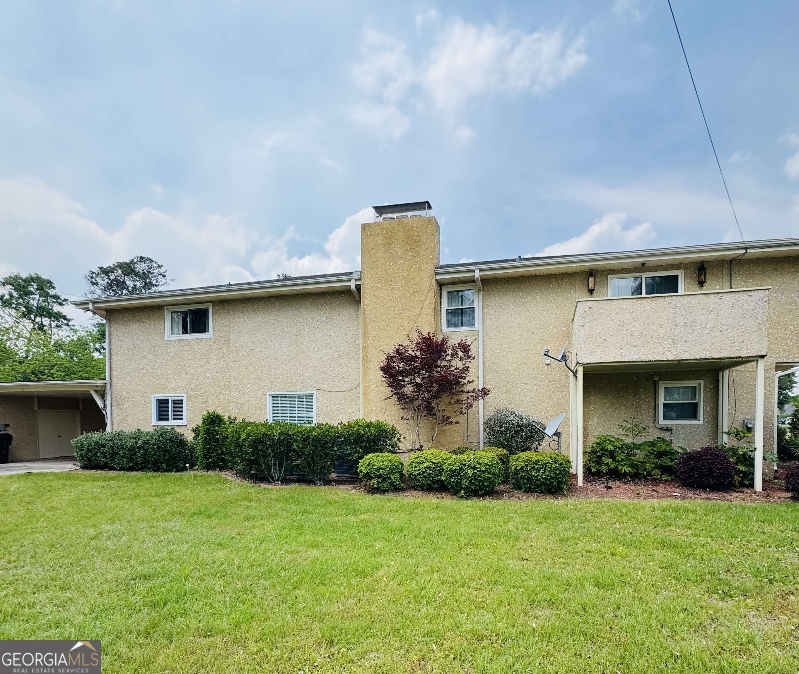 Reidsville, GA 30453,123 Blount ST