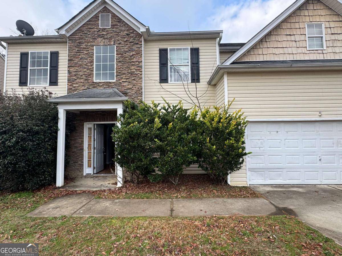 Riverdale, GA 30296,6357 Polar Fox CT