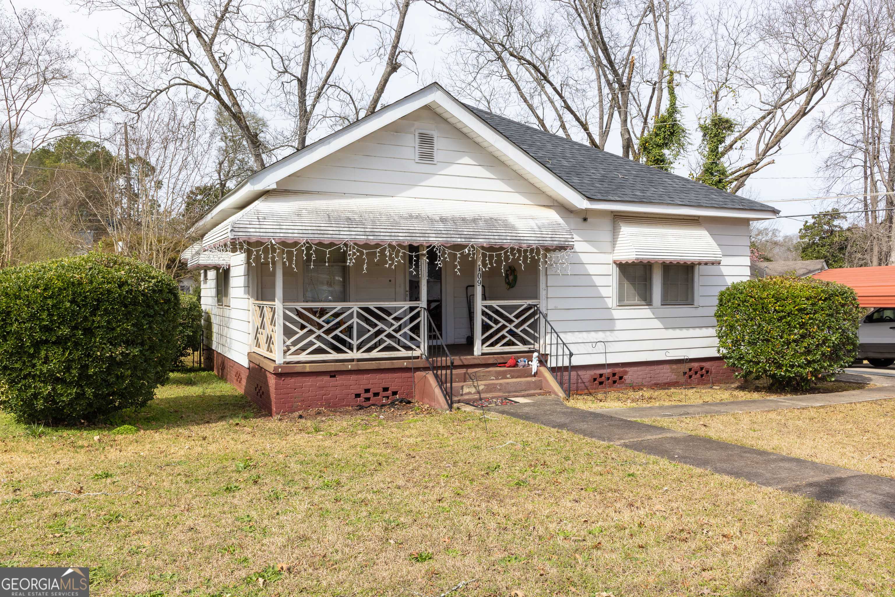 Thomaston, GA 30286,109 R ST SW