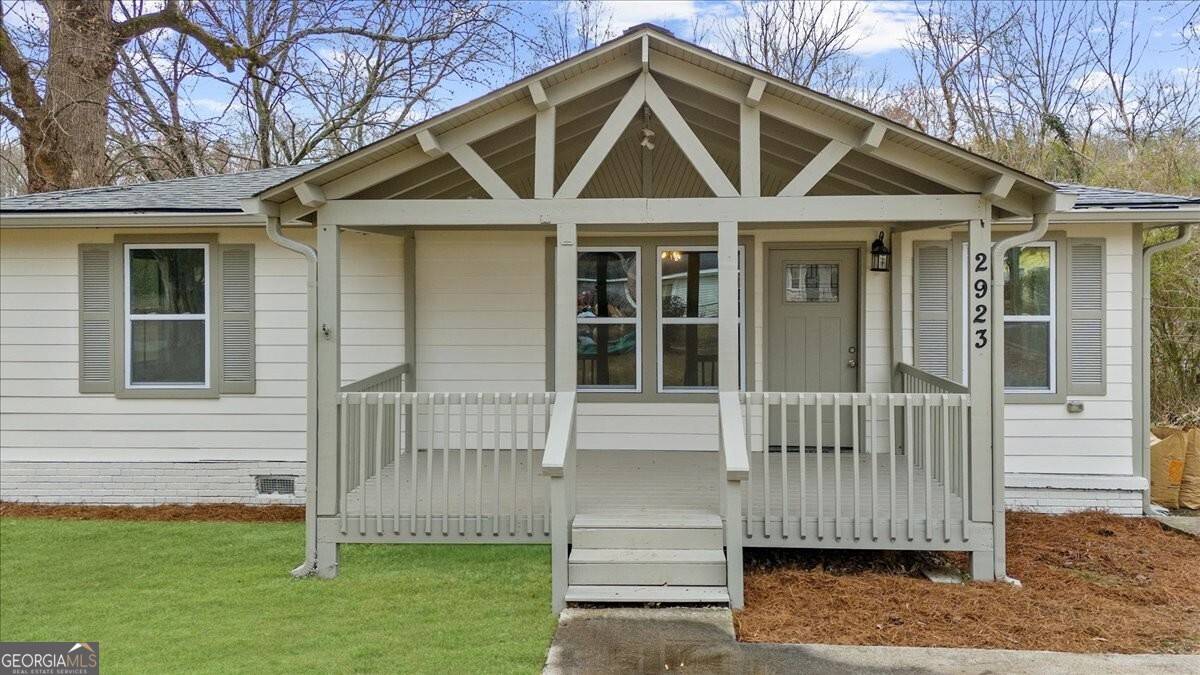 Smyrna, GA 30082,2923 Hall DR SE