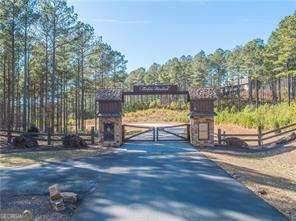 Blairsville, GA 30512,238 The Cove at Thirteen Hundred #LOT 238