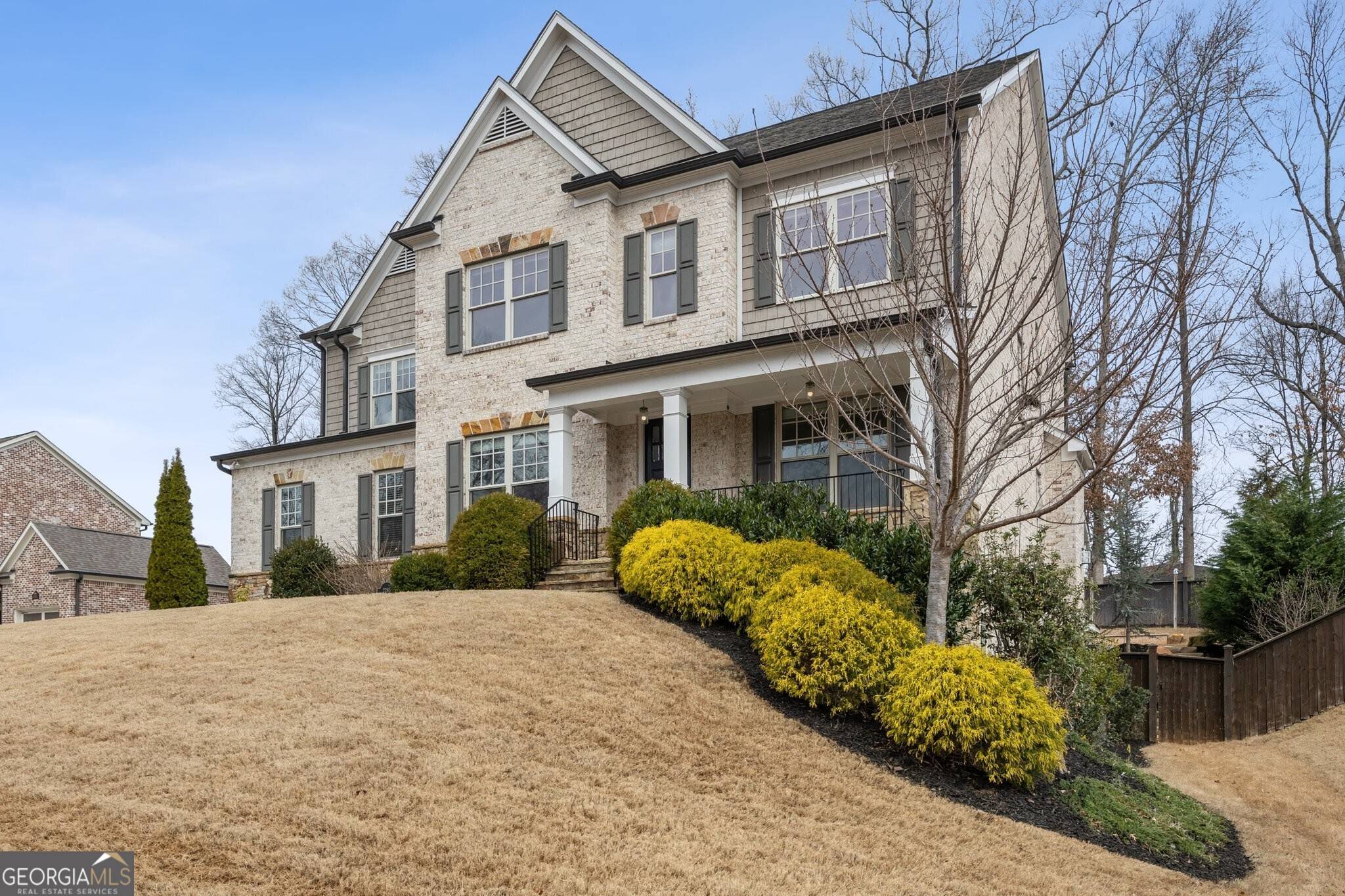 Marietta, GA 30062,2285 Moondance LN