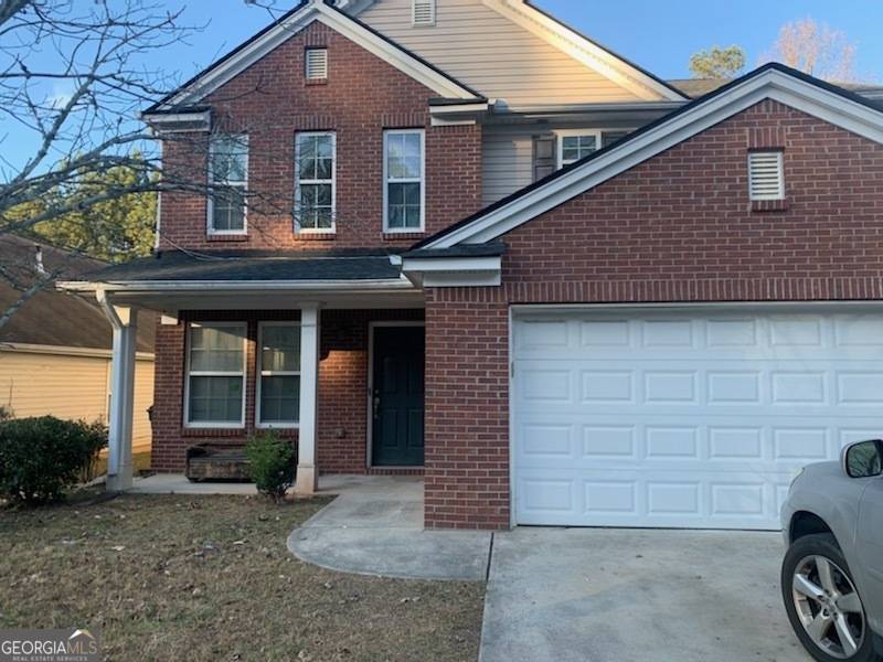 Atlanta, GA 30349,5620 Sable WAY