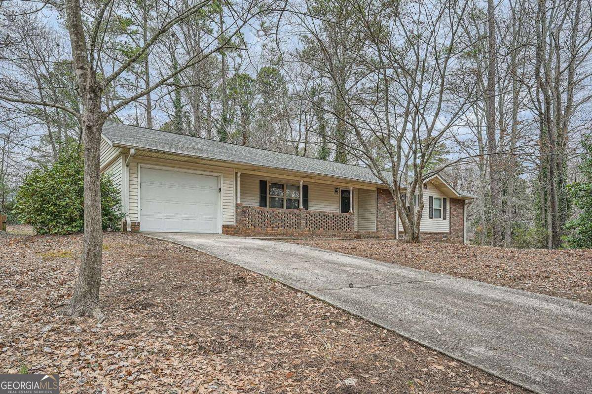 Marietta, GA 30008,2102 Red Berry LN SW