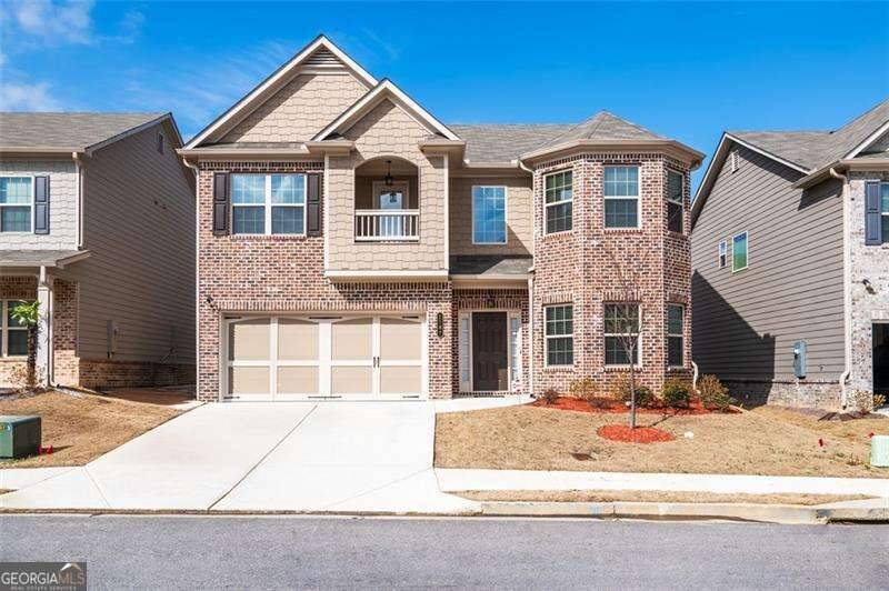 Loganville, GA 30052,1187 KINGSTON HILL DR