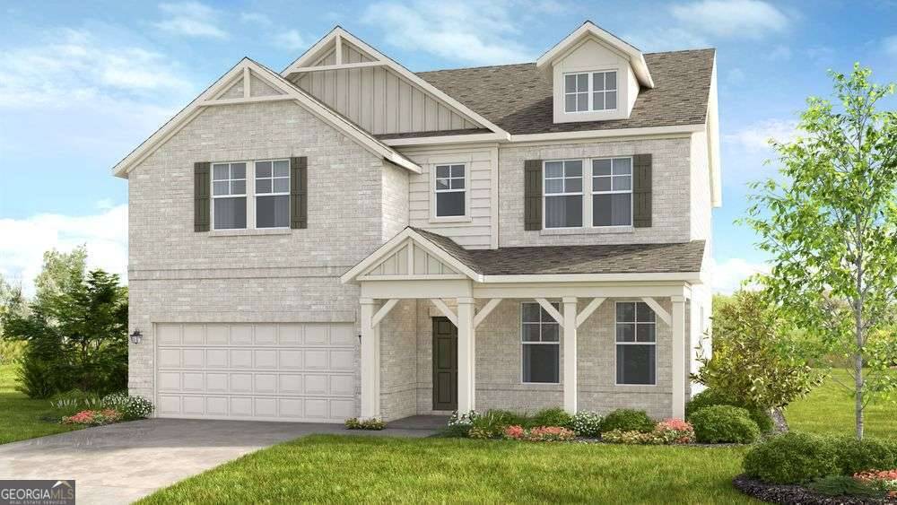 Flowery Branch, GA 30542,4055 Alderstone