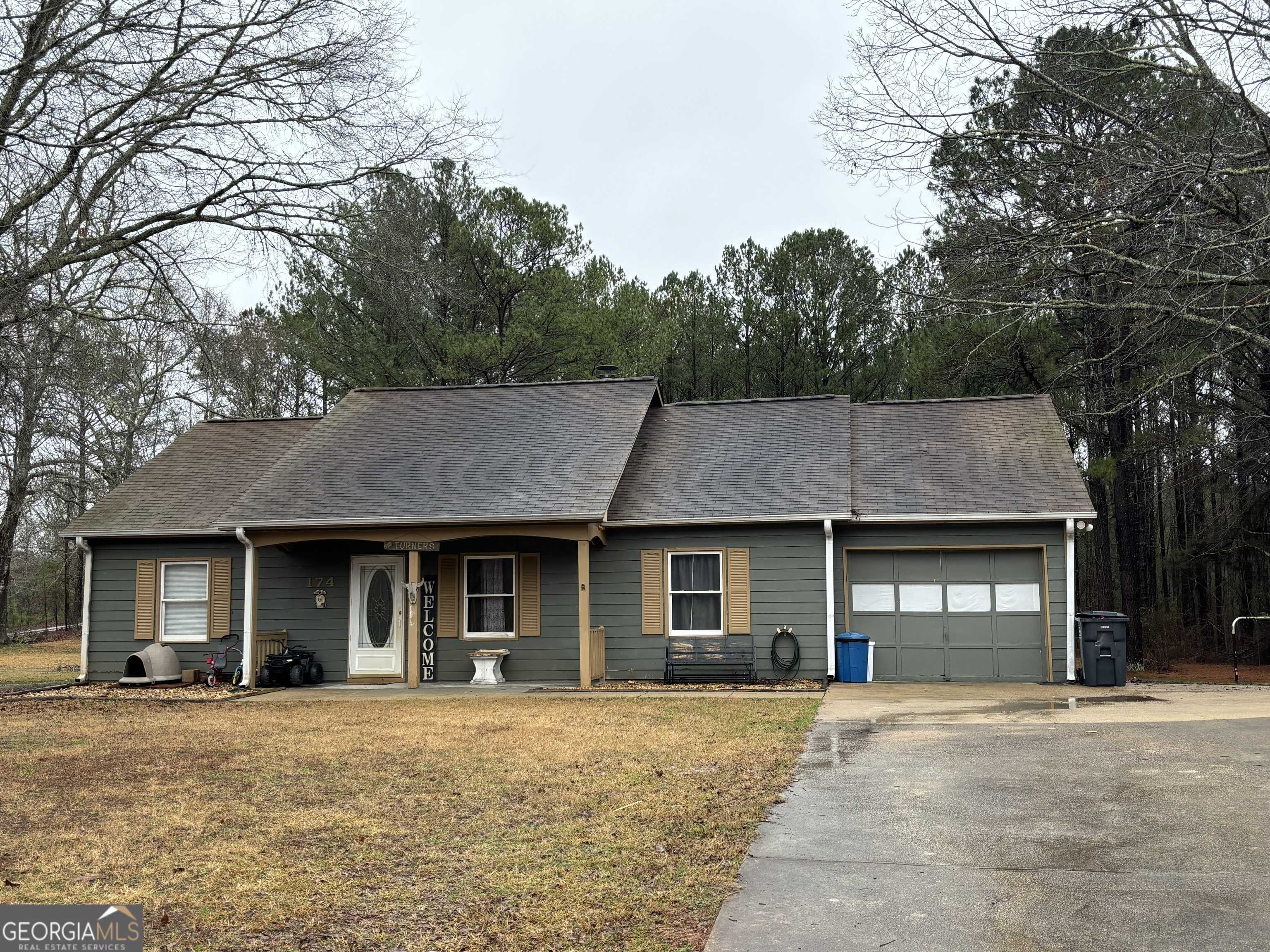 Hogansville, GA 30230,174 Ringer RD