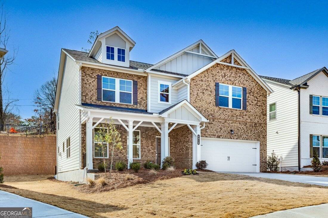 Flowery Branch, GA 30542,4010 Alderstone DR