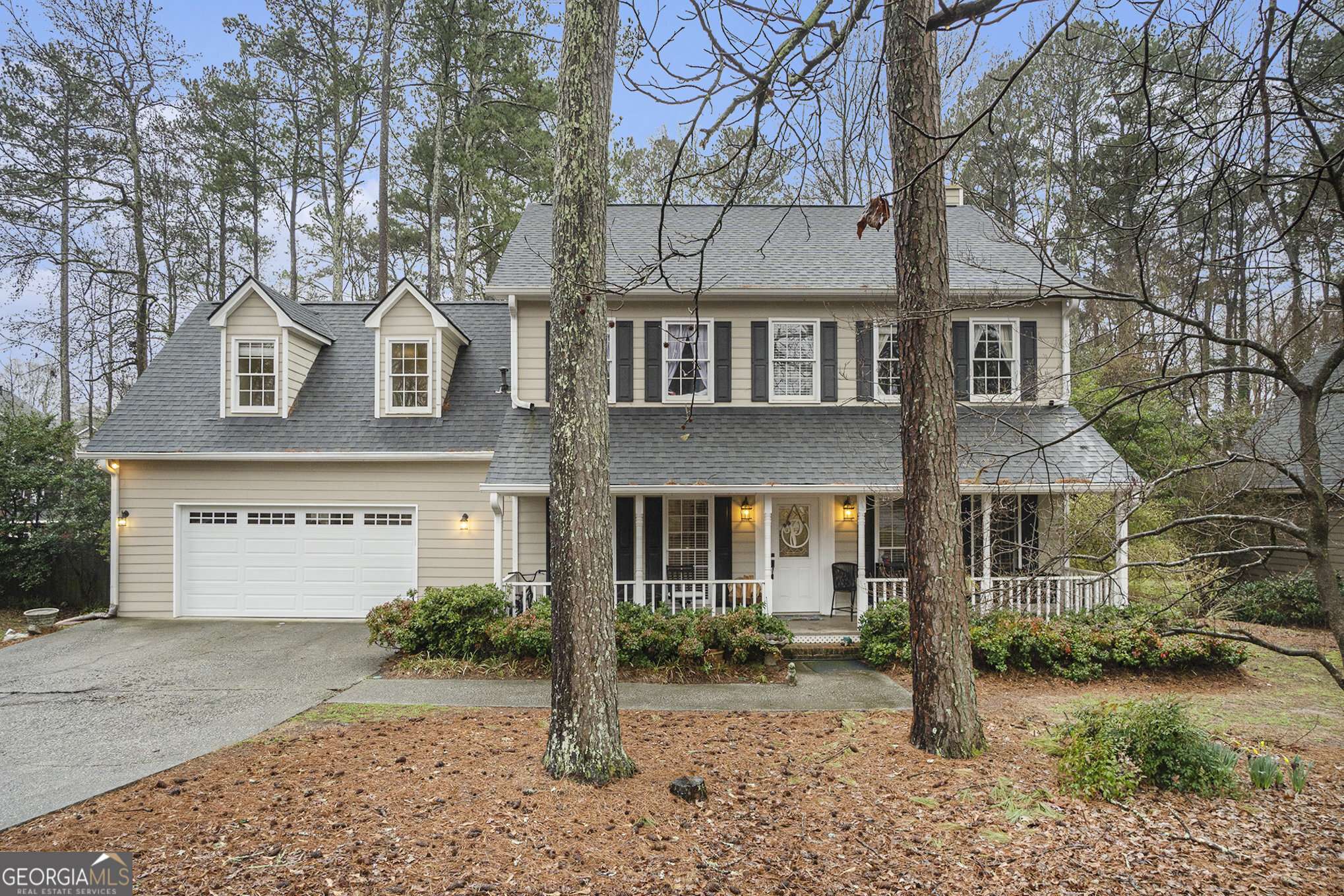 Marietta, GA 30064,515 Lees TRCE SW