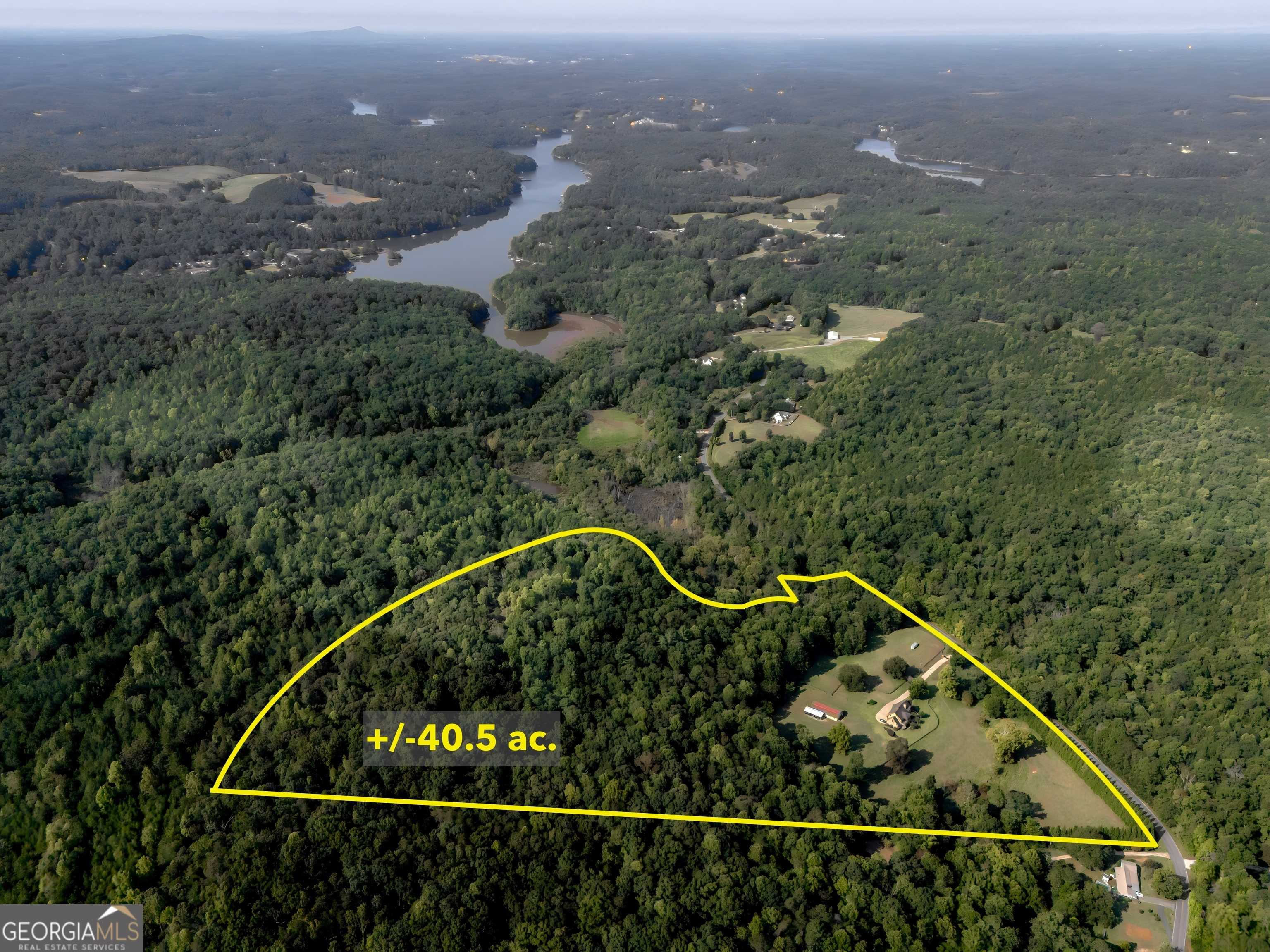 Murrayville, GA 30564,6251 Yellow Creek RD