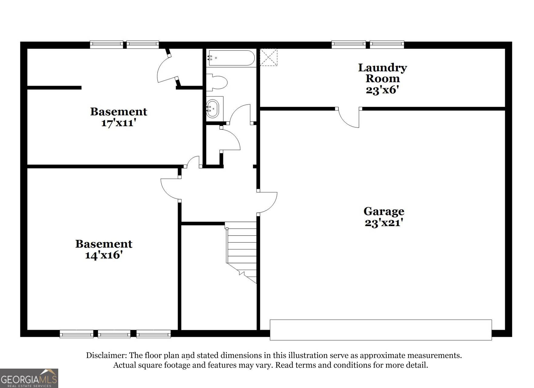 Ellenwood, GA 30294,4688 Tara Creek TRL