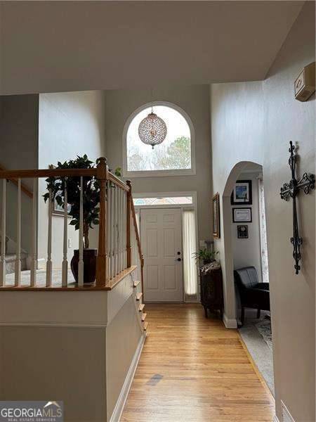 Woodstock, GA 30189,911 Laurel Crest DR