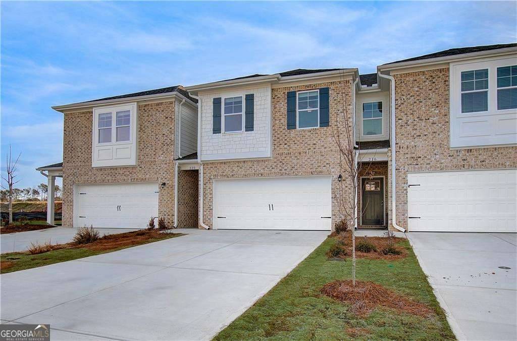 Mcdonough, GA 30253,313 Heavenly Hollow PL